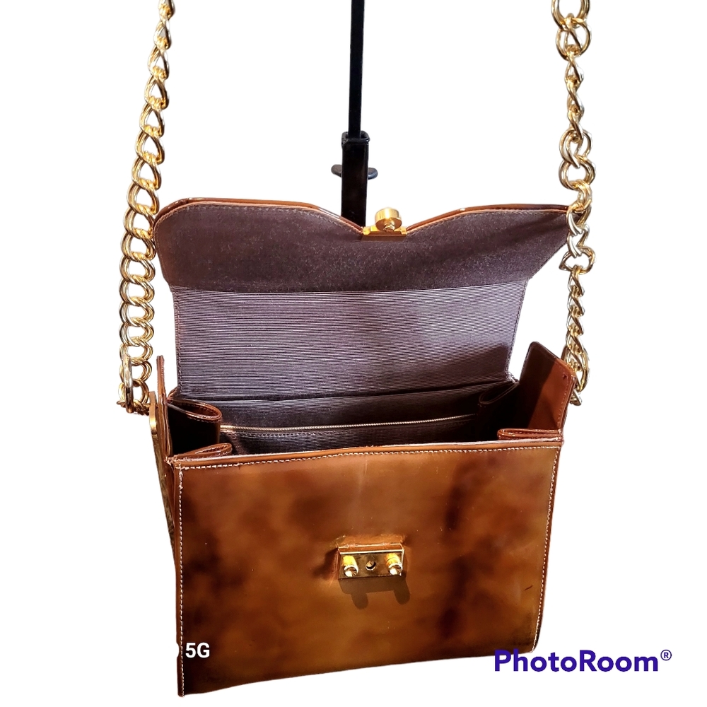Vintage Nicholas Reich Bag - Picture 11 of 11